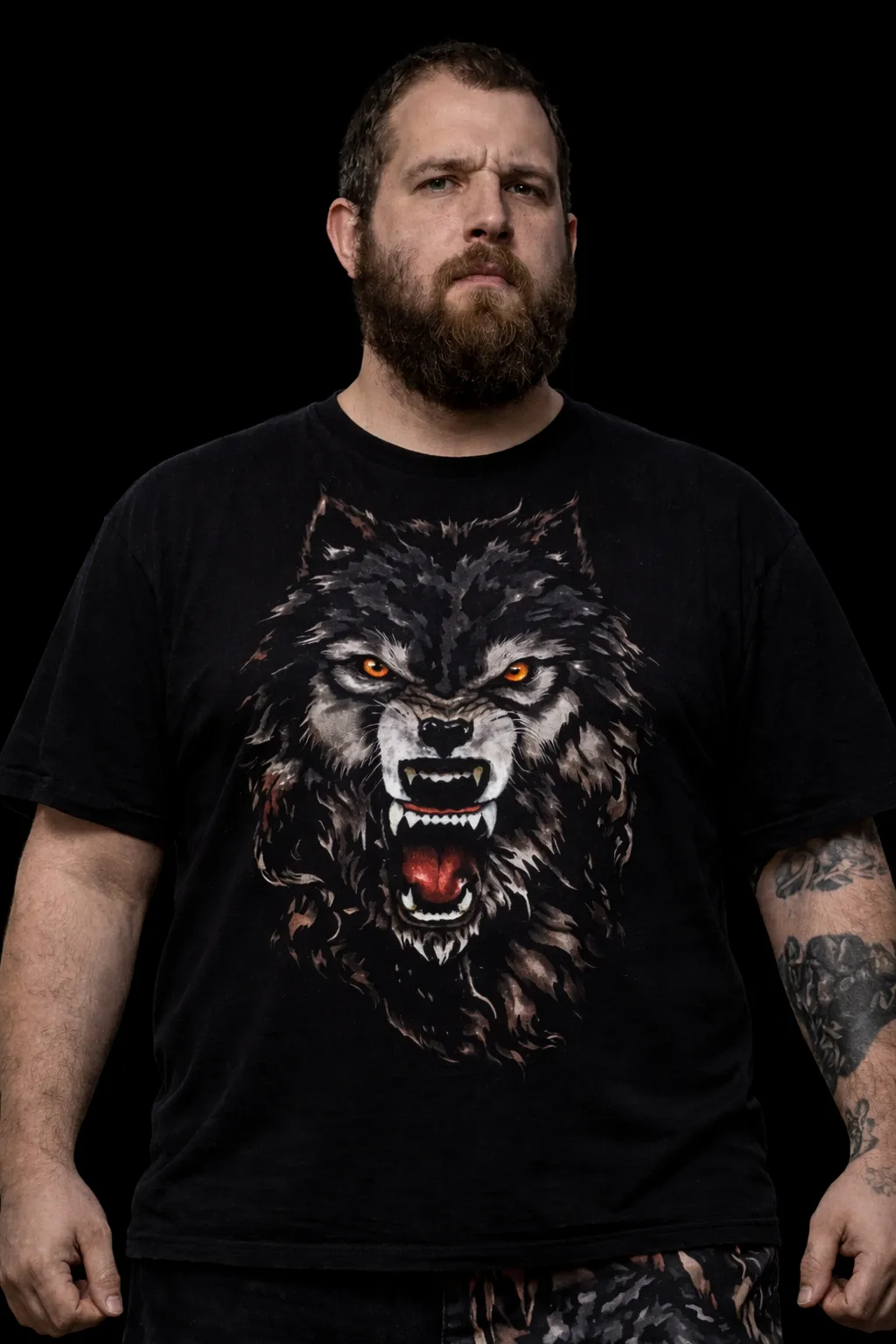 Howler - Apex Champion